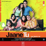 Jaane Tu Ya Jaane Na (2008) Mp3 Songs